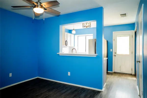 $1,500 | 11901 Swearingen Drive, Unit 18D, Austin, TX 78758