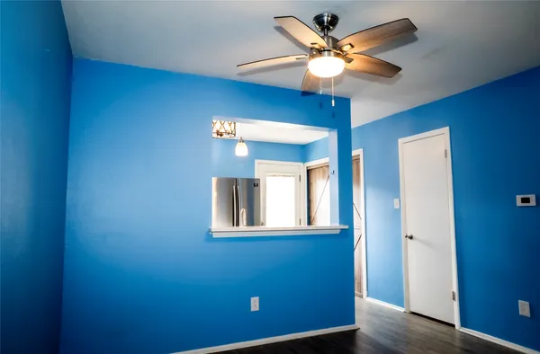 $1,500 | 11901 Swearingen Drive, Unit 18D, Austin, TX 78758