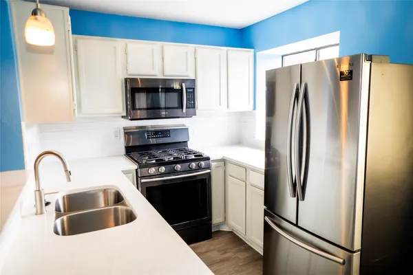 $1,500 | 11901 Swearingen Drive, Unit 18D, Austin, TX 78758