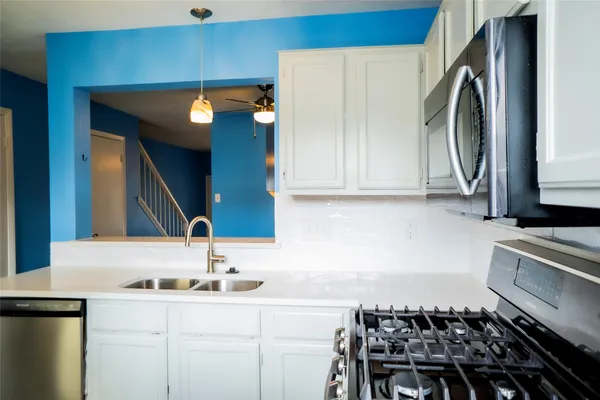 $1,500 | 11901 Swearingen Drive, Unit 18D, Austin, TX 78758