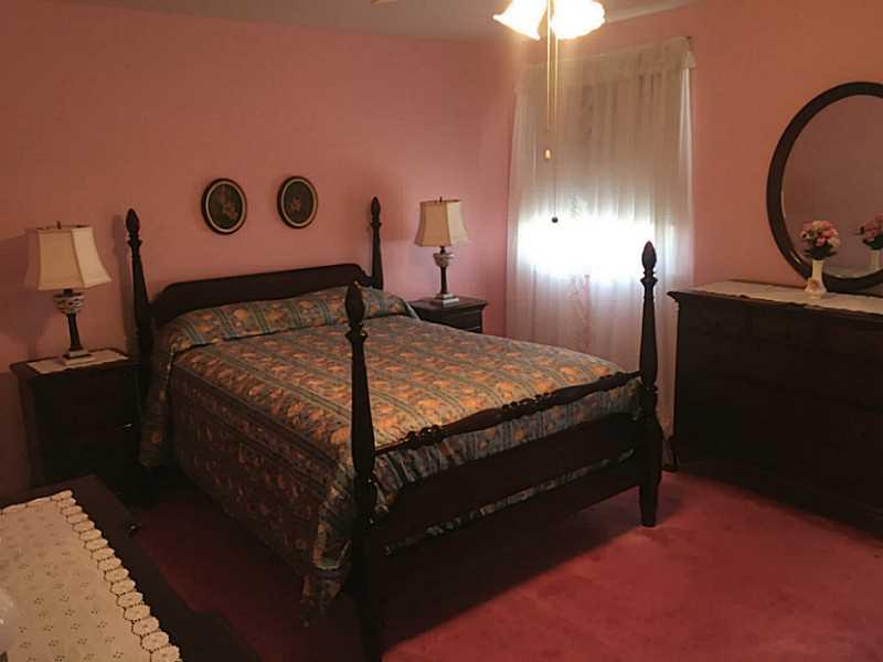 108 Willow Road Rillton, PA 15678 - Photo 15 of 25 Bedroom. Bedroom 1