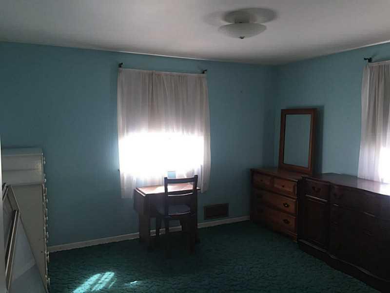 108 Willow Road Rillton, PA 15678 - Photo 17 of 25 Bedroom. Bedroom 3