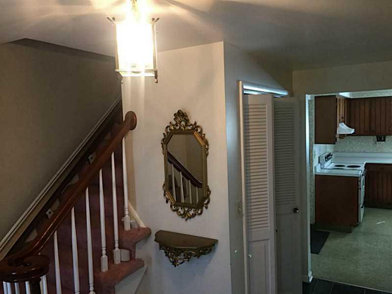 108 Willow Road Rillton, PA 15678 - Photo 3 of 25 Entry/Foyer. stair lift on both basement and upstairs staircase