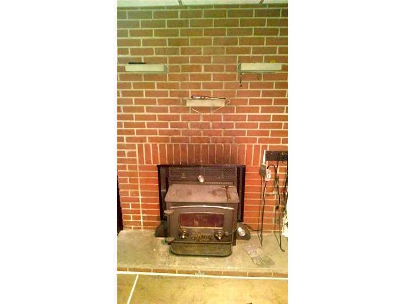 108 Willow Road Rillton, PA 15678 - Photo 21 of 25 Other. Wood Burner in Basement