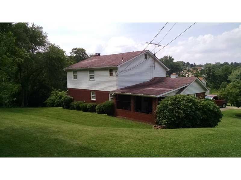 108 Willow Road Rillton, PA 15678 - Photo 22 of 25 Exterior Back.