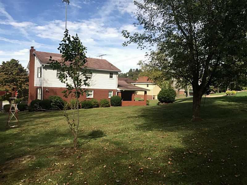 108 Willow Road Rillton, PA 15678 - Photo 25 of 25 Exterior Front.