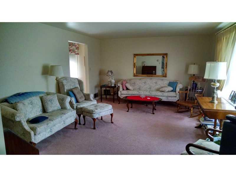 108 Willow Road Rillton, PA 15678 - Photo 5 of 25 Living Room.