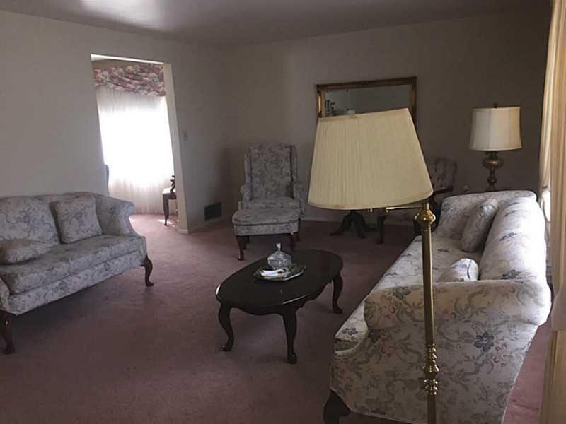 108 Willow Road Rillton, PA 15678 - Photo 7 of 25 Living Room.