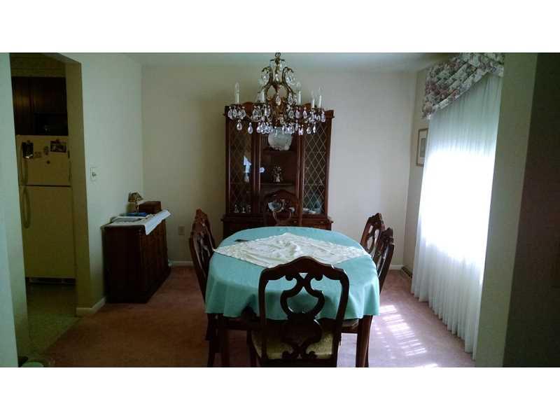 108 Willow Road Rillton, PA 15678 - Photo 8 of 25 Dining Room.