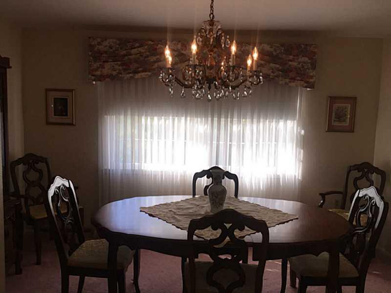 108 Willow Road Rillton, PA 15678 - Photo 9 of 25 Dining Room.
