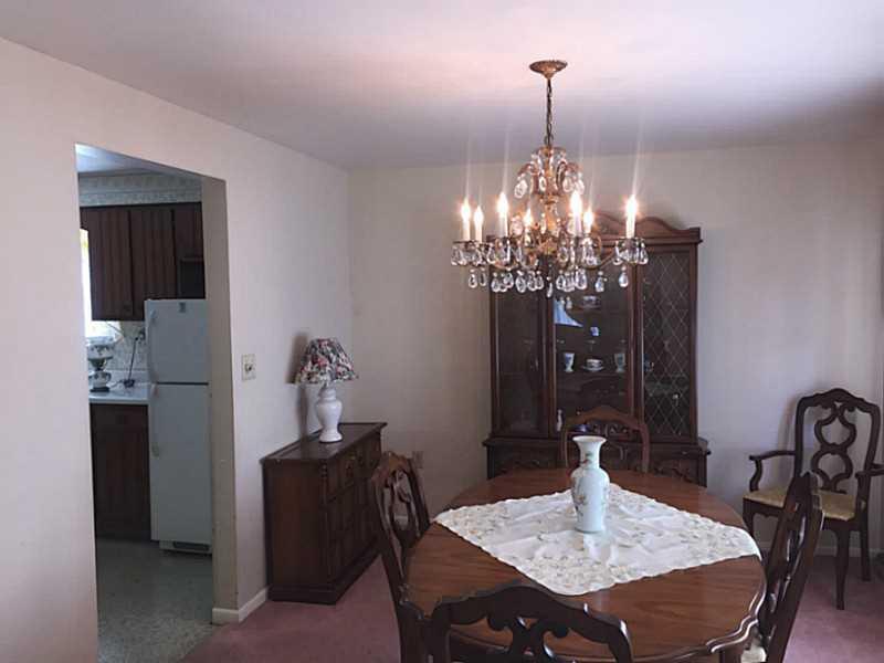 108 Willow Road Rillton, PA 15678 - Photo 10 of 25 Dining Room.