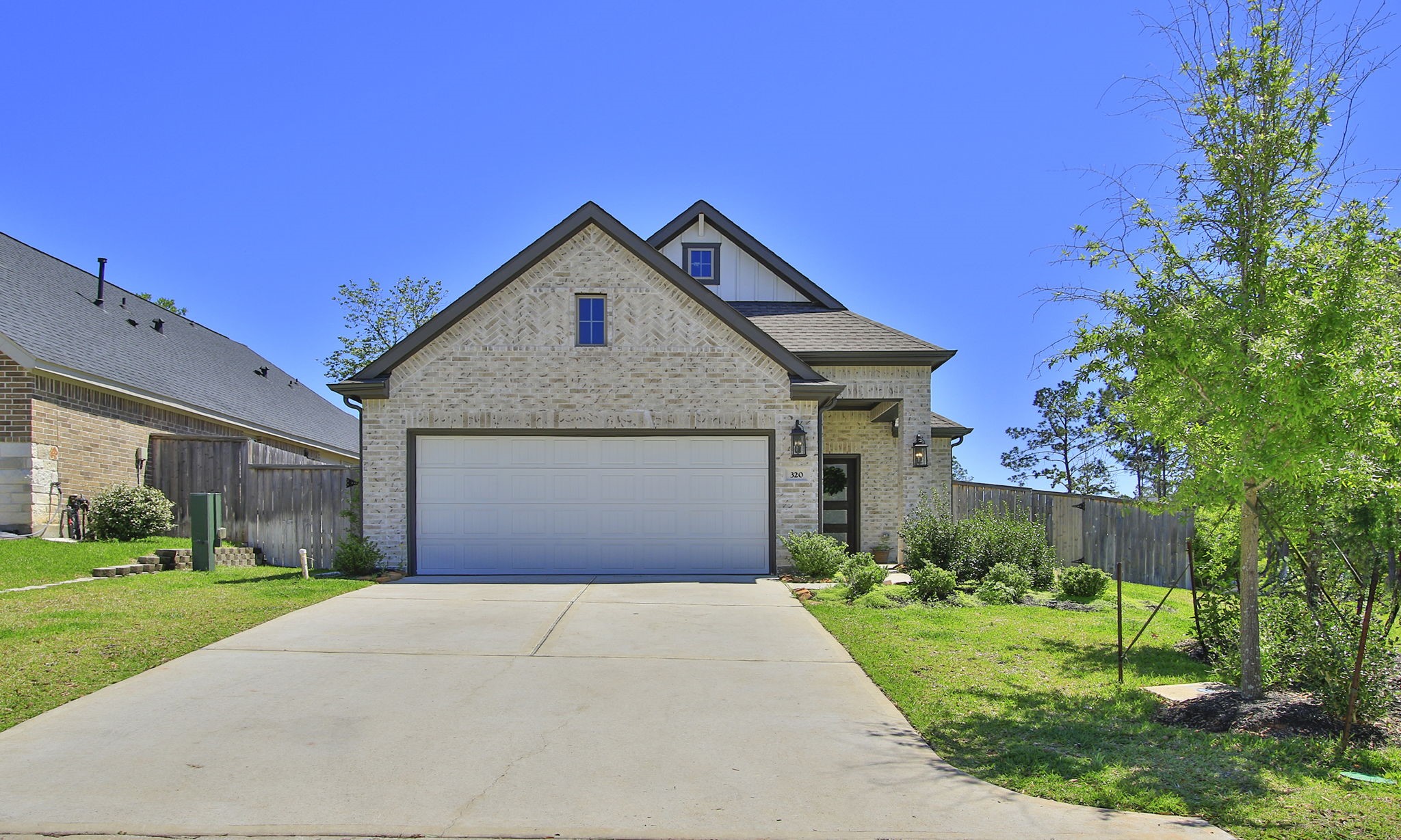 320 Rise Lane Montgomery, TX 77316 - Photo 1 of 43