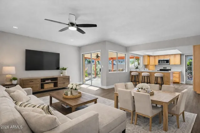 $480,000 | 5046 South Beck Avenue, Tempe, AZ 85283