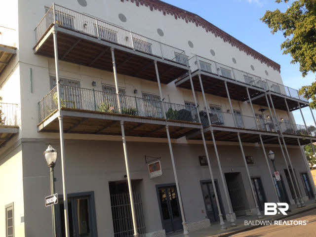 412 Dauphin Street, Unit P Mobile, AL 36602 - Photo 1 of 15