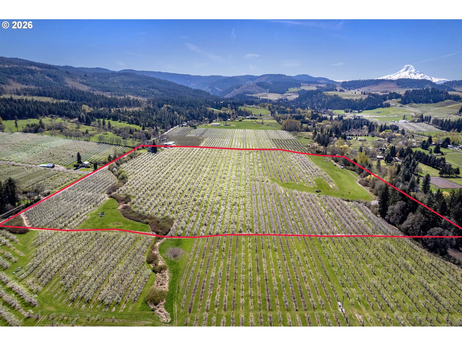 3316 Thomsen Road Hood River, OR 97031 - Photo 3 of 46