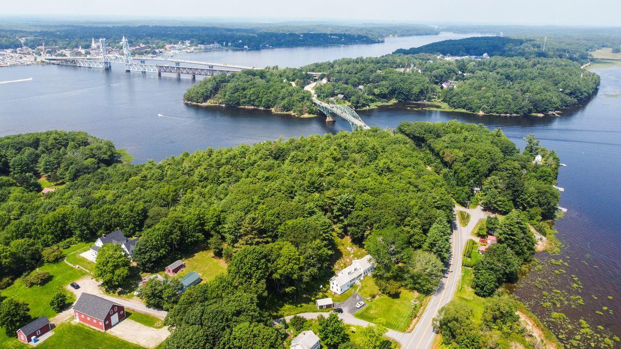 5 Vale Road Bath, ME 04530 - Photo 51 of 52 DJI_0579