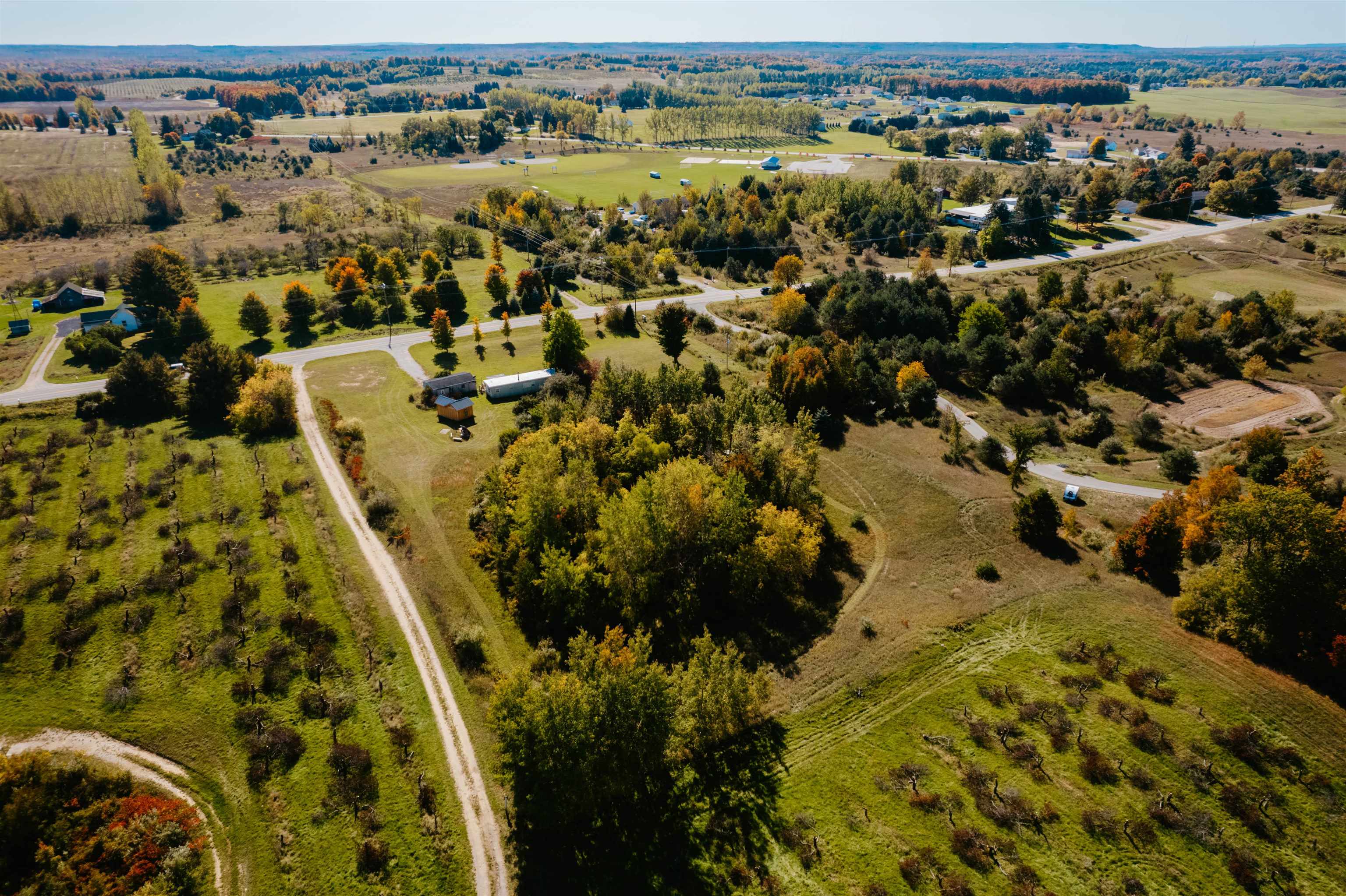 31 East Potter Road Traverse City, MI 49696 - Photo 58 of 58