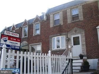 5218 Rorer Street Philadelphia, PA 19120 - Photo 2 of 11 Exterior