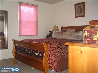 5218 Rorer Street Philadelphia, PA 19120 - Photo 9 of 11 Bedroom - Main
