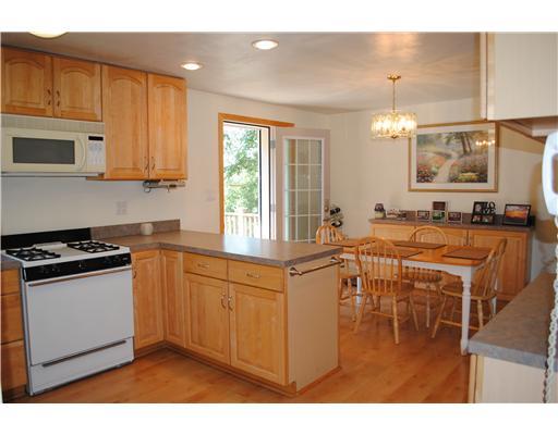 602 Chinaberry Road Monroeville, PA 15146 - Photo 3 of 13 Kitchen.