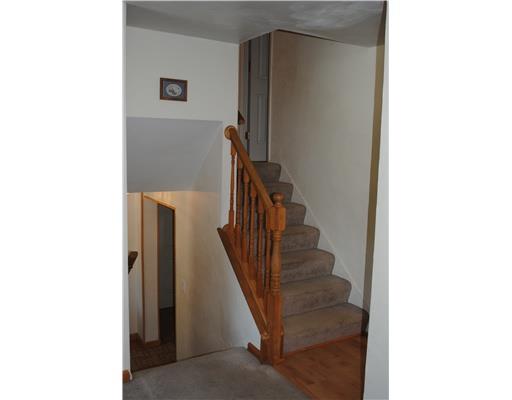 602 Chinaberry Road Monroeville, PA 15146 - Photo 4 of 13 1st Floor Plan.