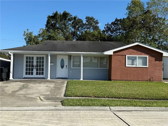 $1,750 | 3418 Blair Street, New Orleans, LA 70131