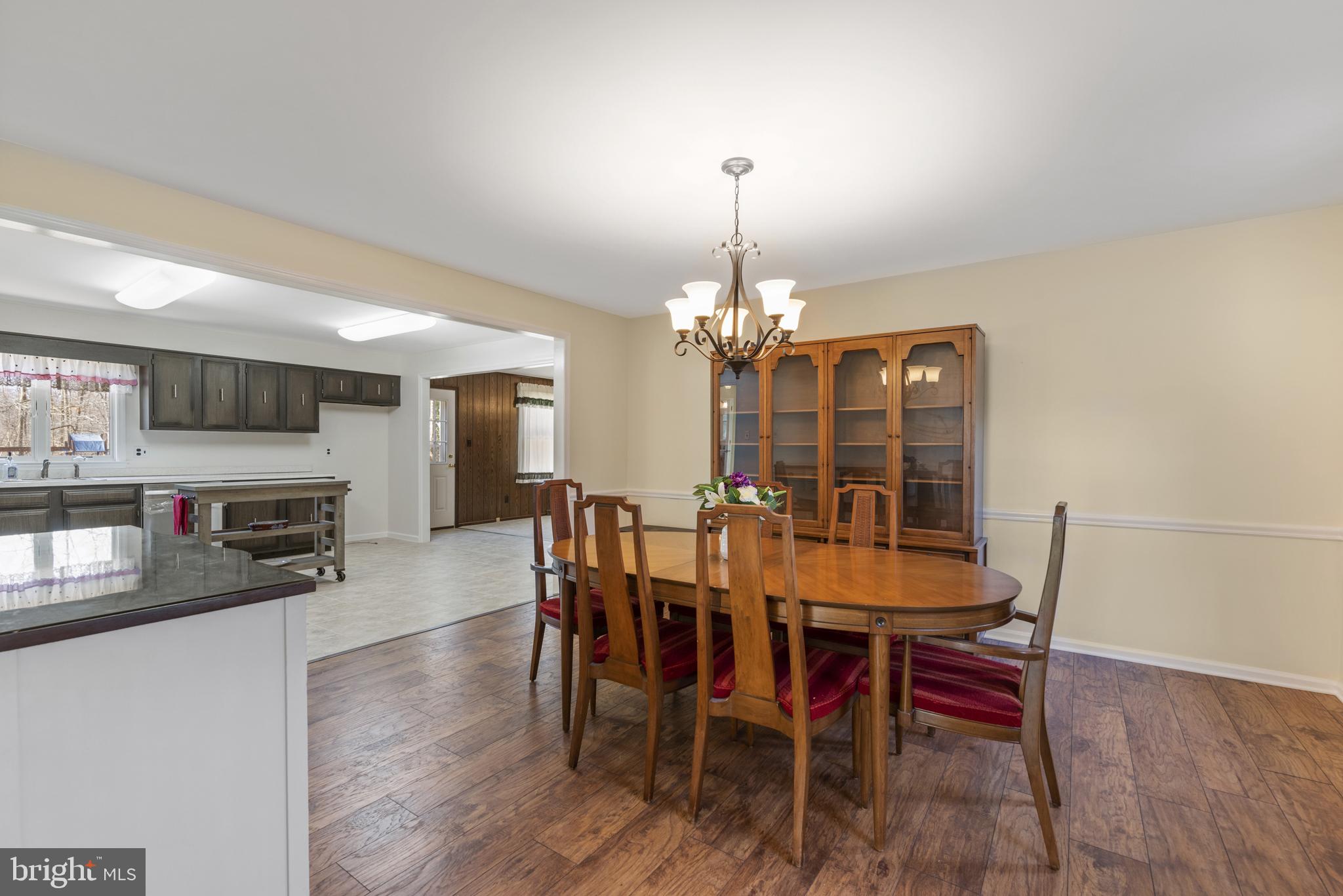 60 Filbert Road Elkton, MD 21921 - Photo 3 of 25 OPEN DINING TO KITCHEN