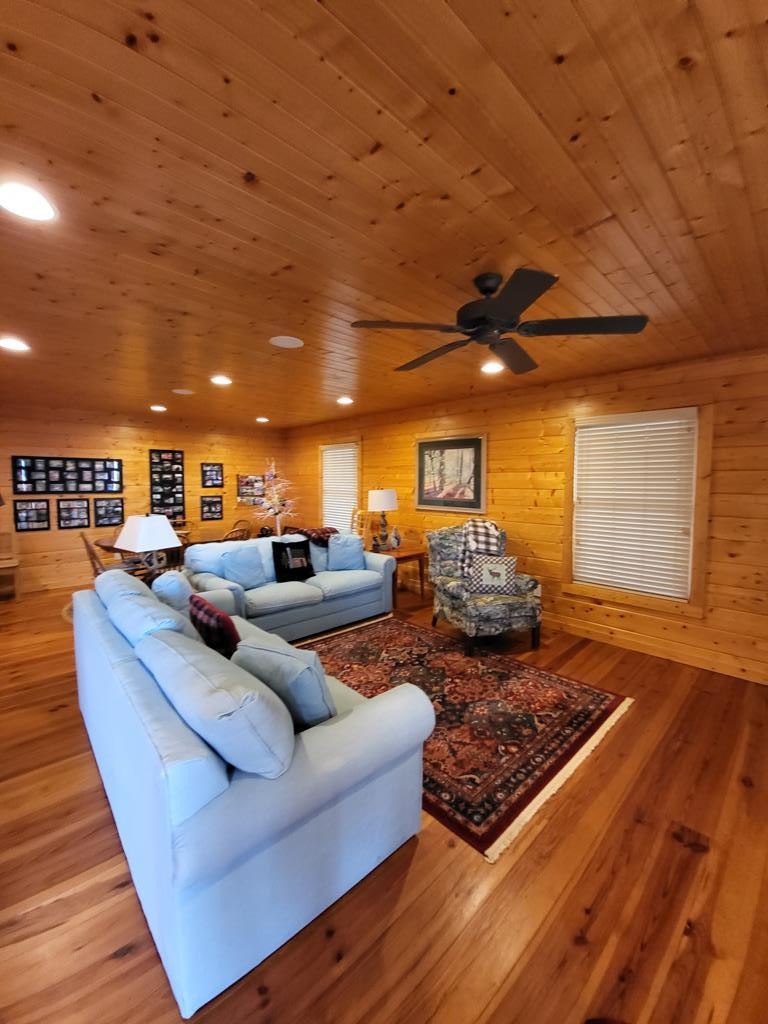 2424 Walnut Ridge Way, Unit THEREALMCCOY Sevierville, TN 37862 - Photo 40 of 42 Gallery Image 40