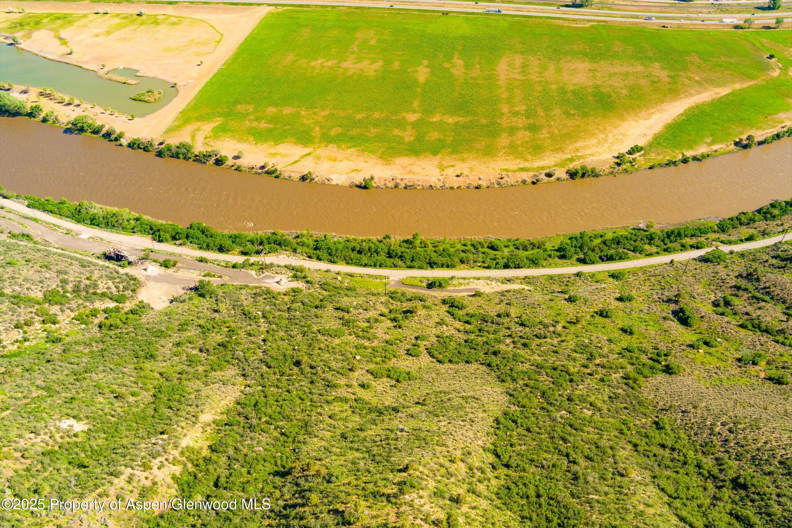 Lot 3 County Road 335 New Castle, CO 81647 - Photo 11 of 15 a view of an ocean and beach