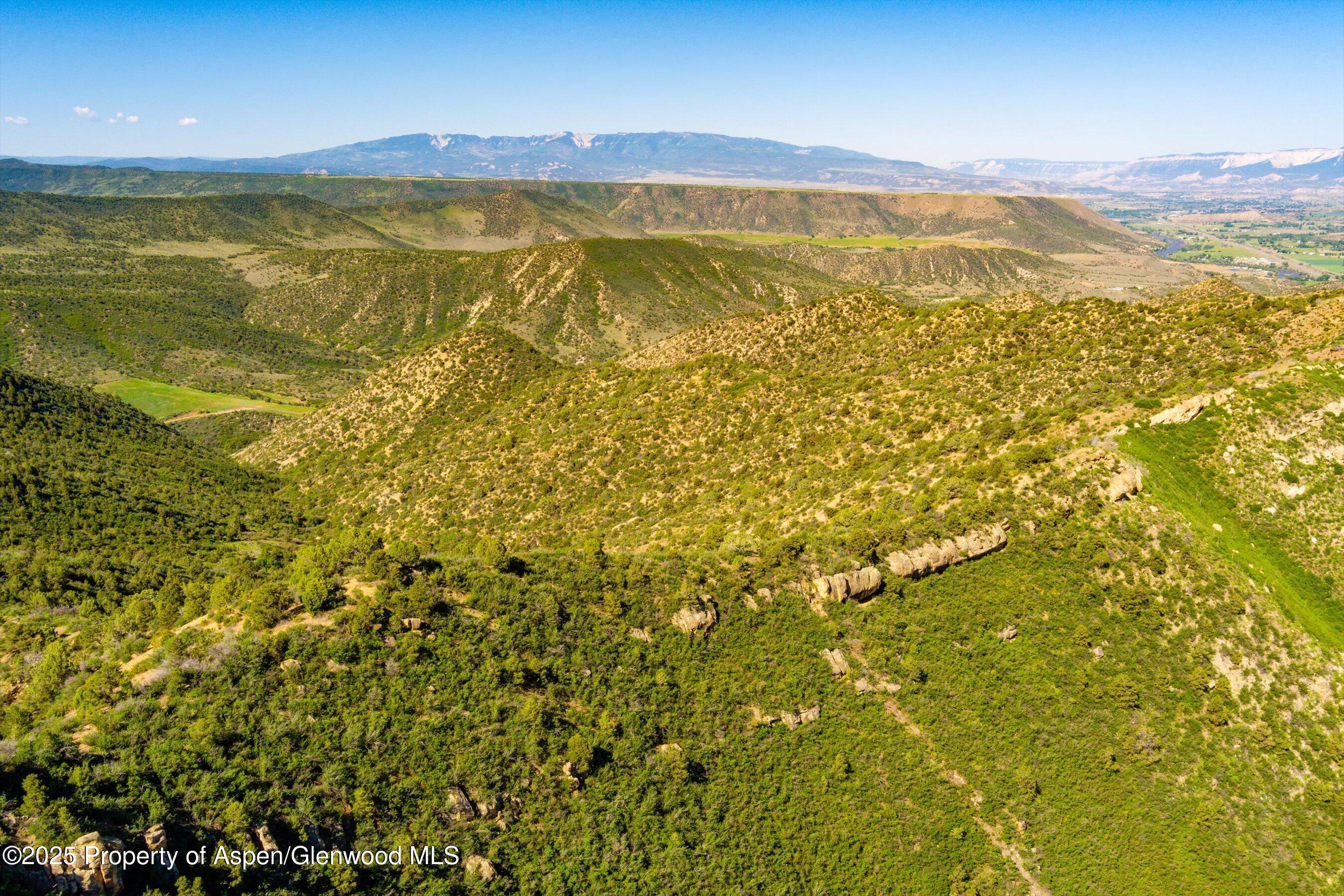 Lot 3 County Road 335 New Castle, CO 81647 - Photo 12 of 15 a view of an ocean