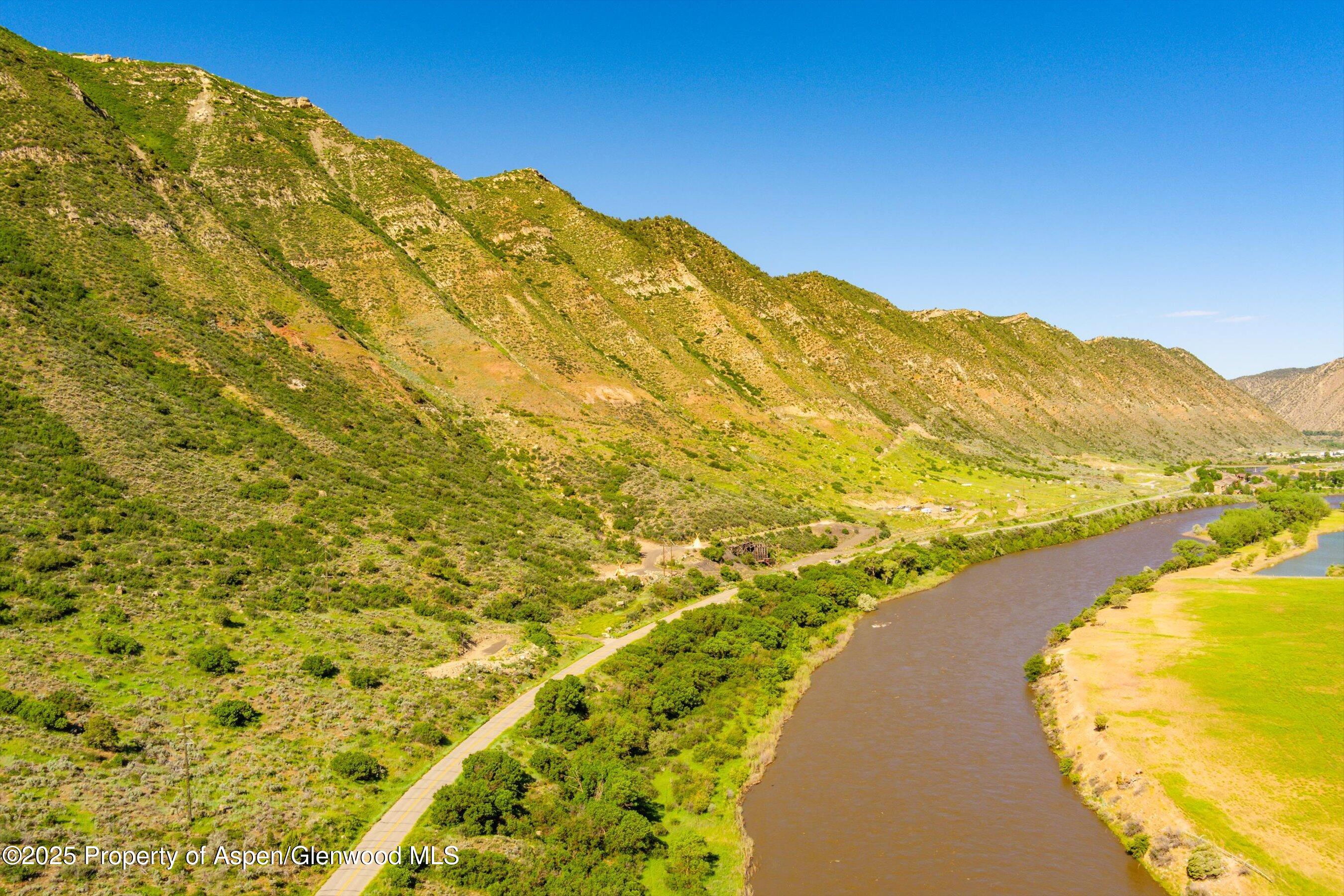 Lot 3 County Road 335 New Castle, CO 81647 - Photo 6 of 15 a view of an ocean