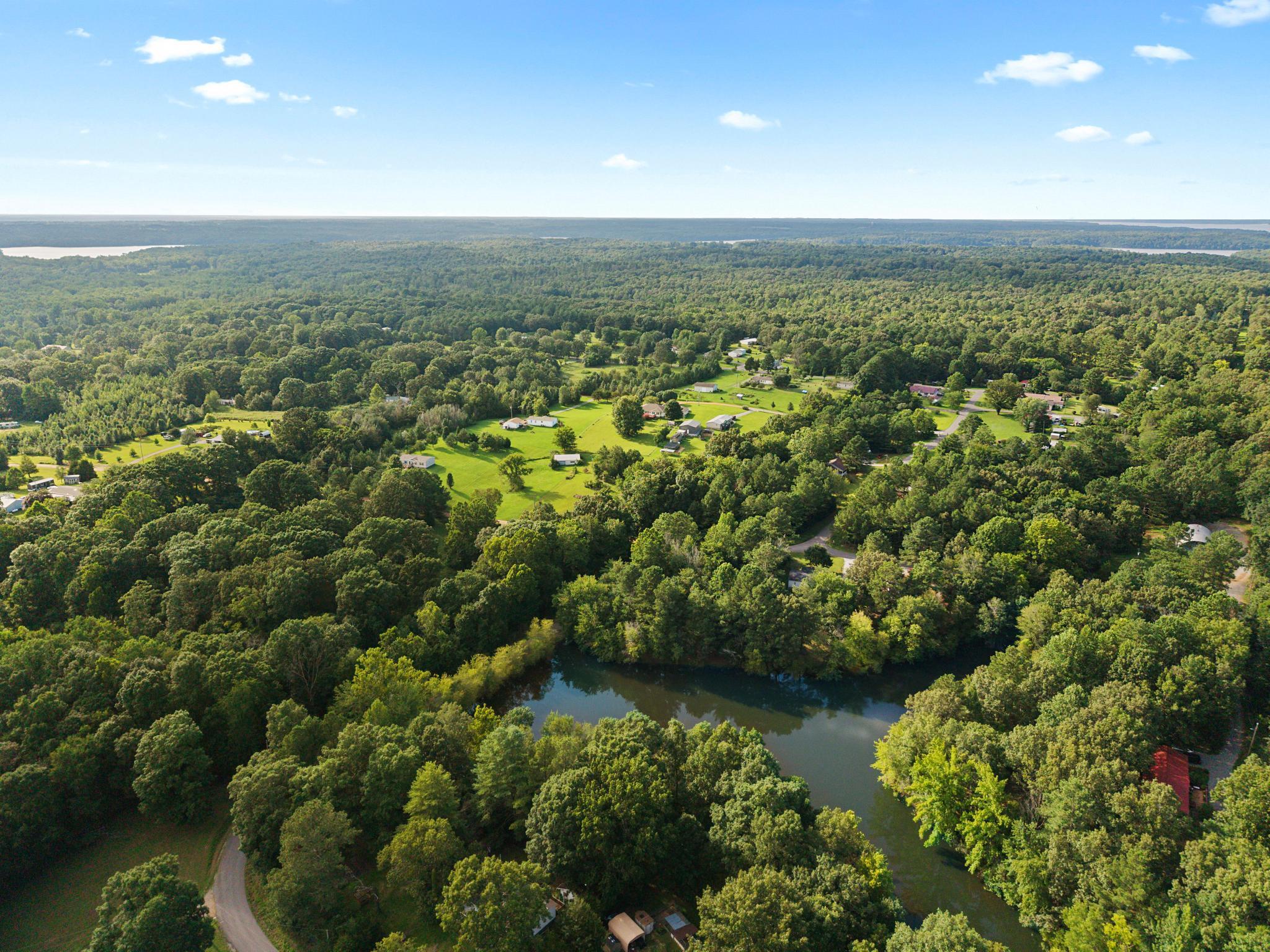 752 Hidden Lake Road Hardin, KY 42048 - Photo 41 of 49 DJI_20260716174535_0015_D