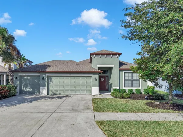 $489,000 | 7109 Spindle Tree Lane, Riverview, FL 33578