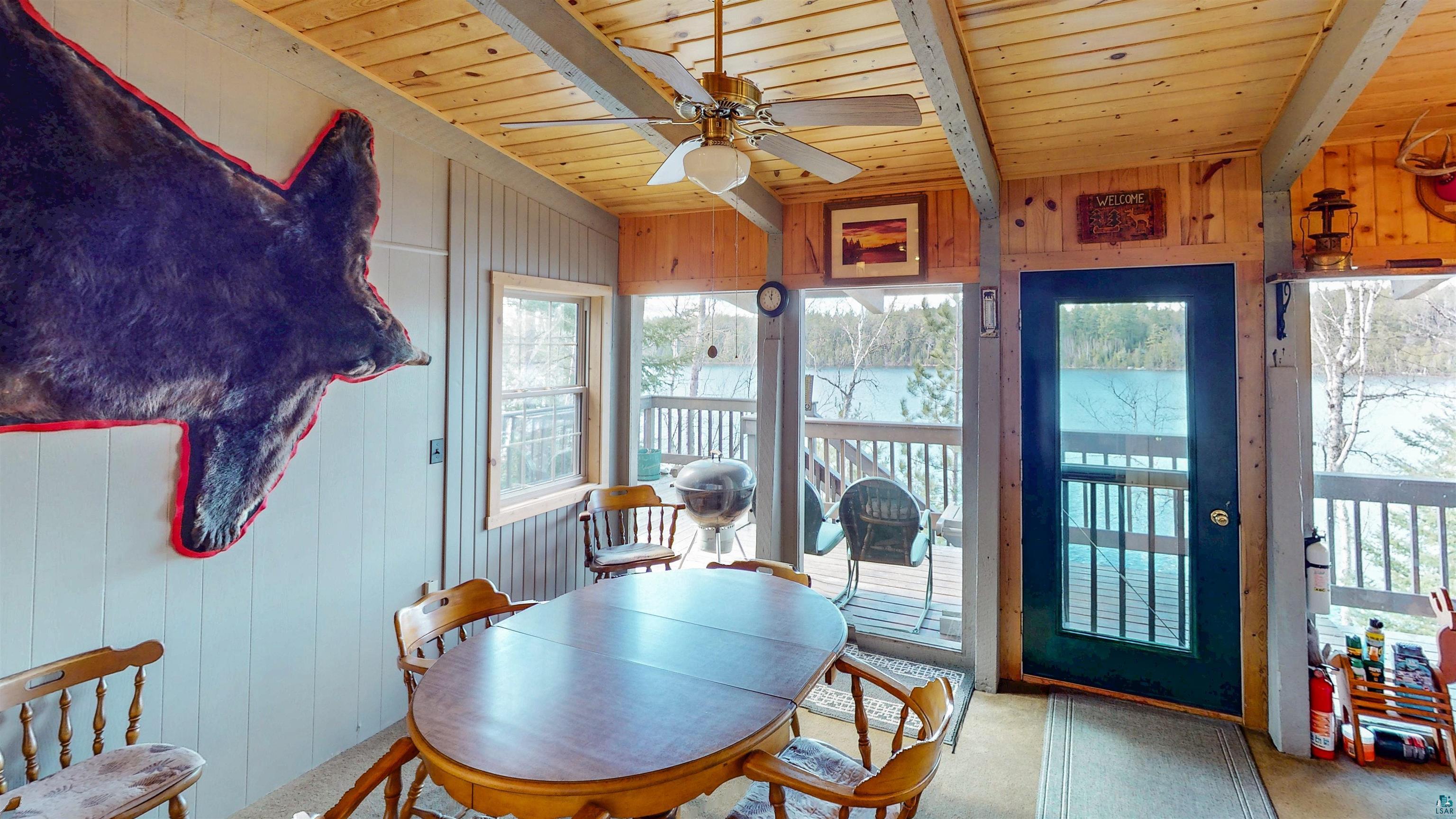 45 East Bearskin Road Grand Marais, MN 55604 - Photo 9 of 55