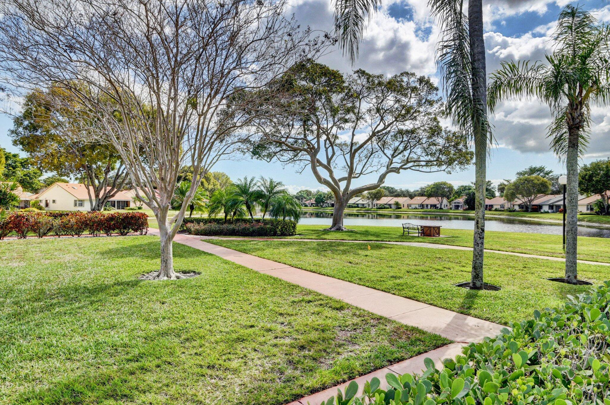 8451 Compass Drive Boynton Beach, FL 33436 - Photo 39 of 42 Park
