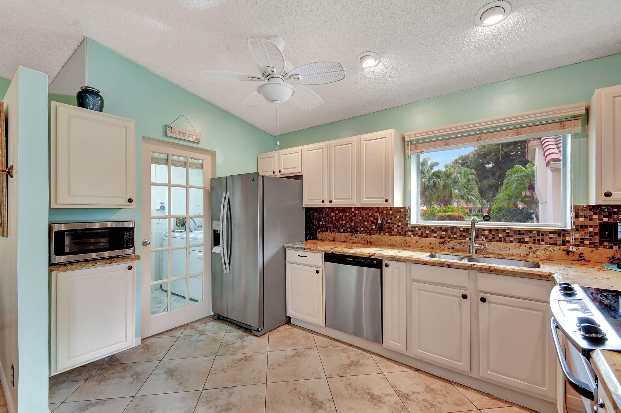 8451 Compass Drive Boynton Beach, FL 33436 - Photo 9 of 42 Kitchen 2