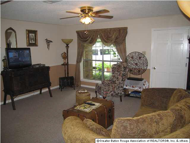18149 Little Prairie Road Prairieville, LA 70769 - Photo 4 of 5