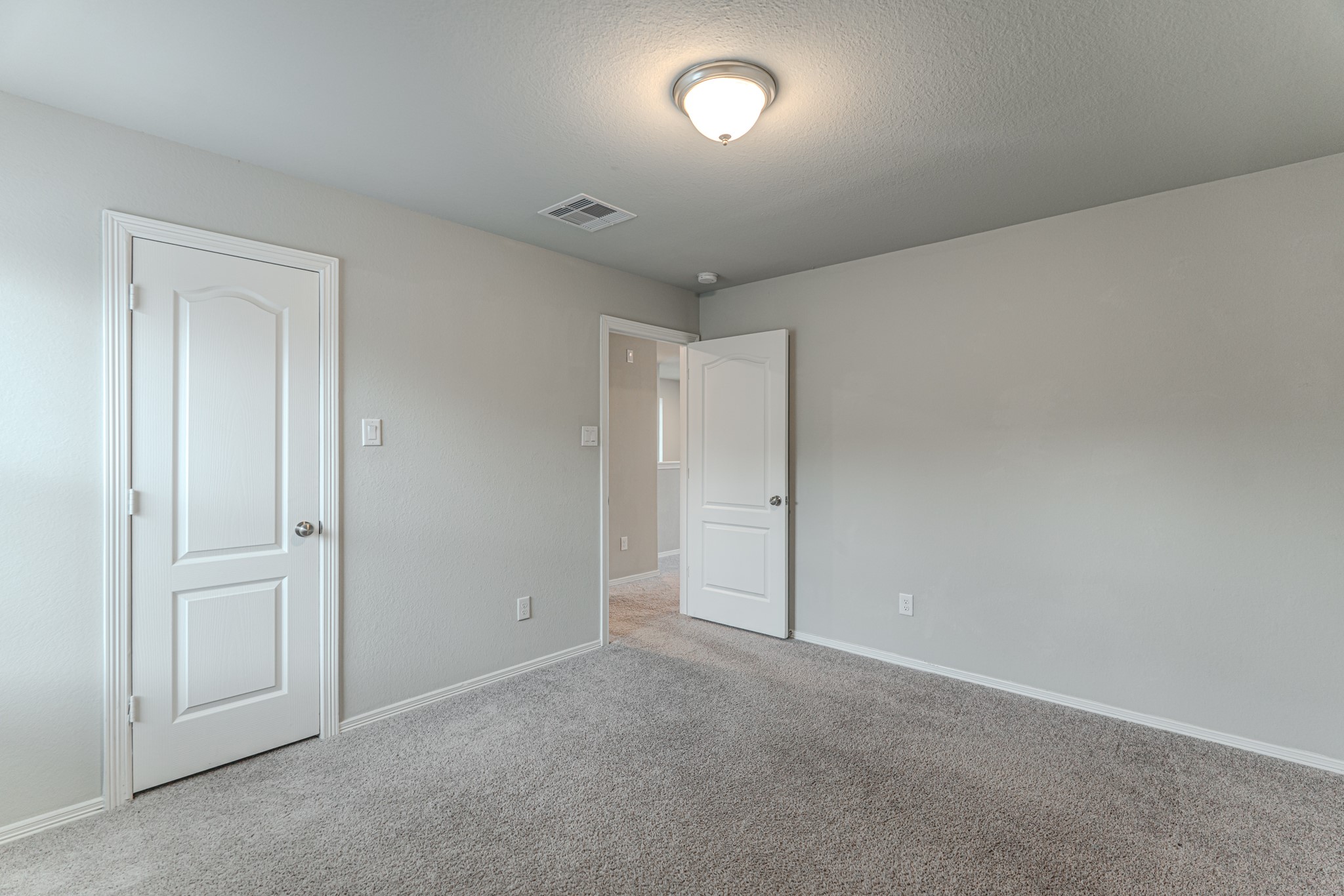 25706 Boxwood Hedge Lane Tomball, TX 77375 - Photo 35 of 44 a view of an empty room