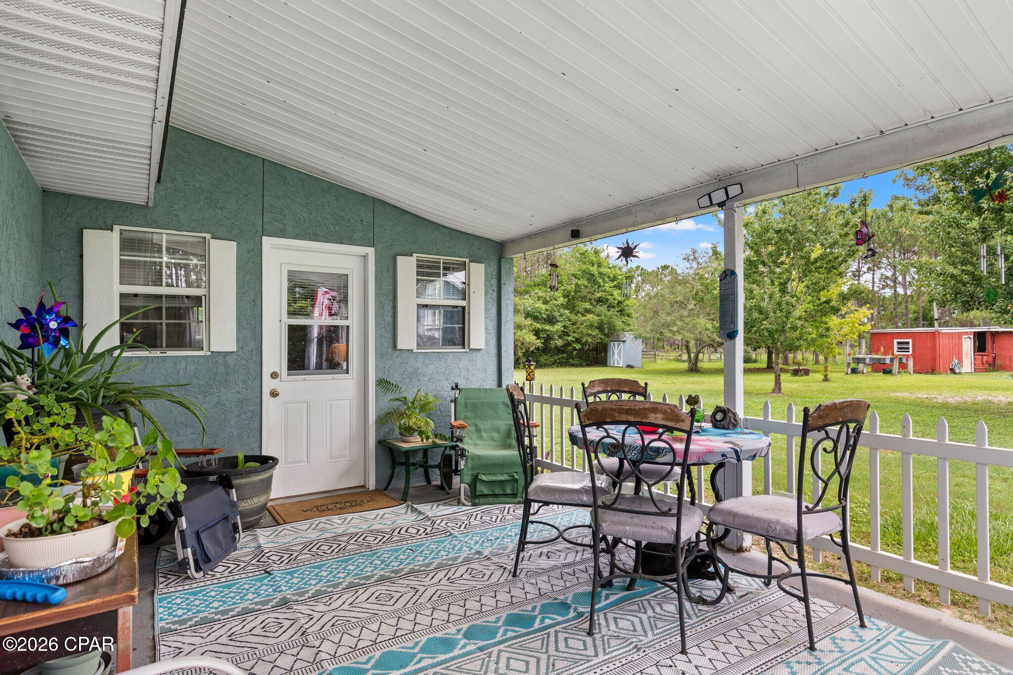 9140 Steel Field Road Panama City Beach, FL 32413 - Photo 29 of 48