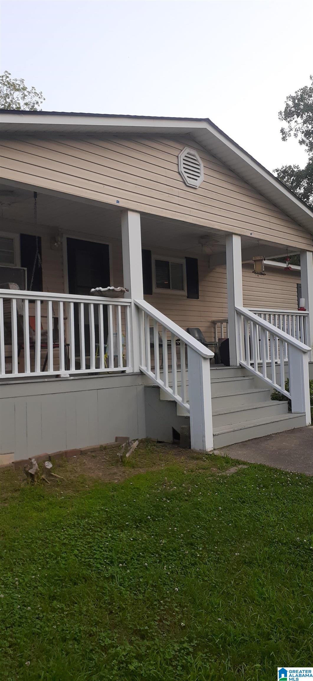 529 Brannon Road Sylacauga, AL 35150 - Photo 2 of 33