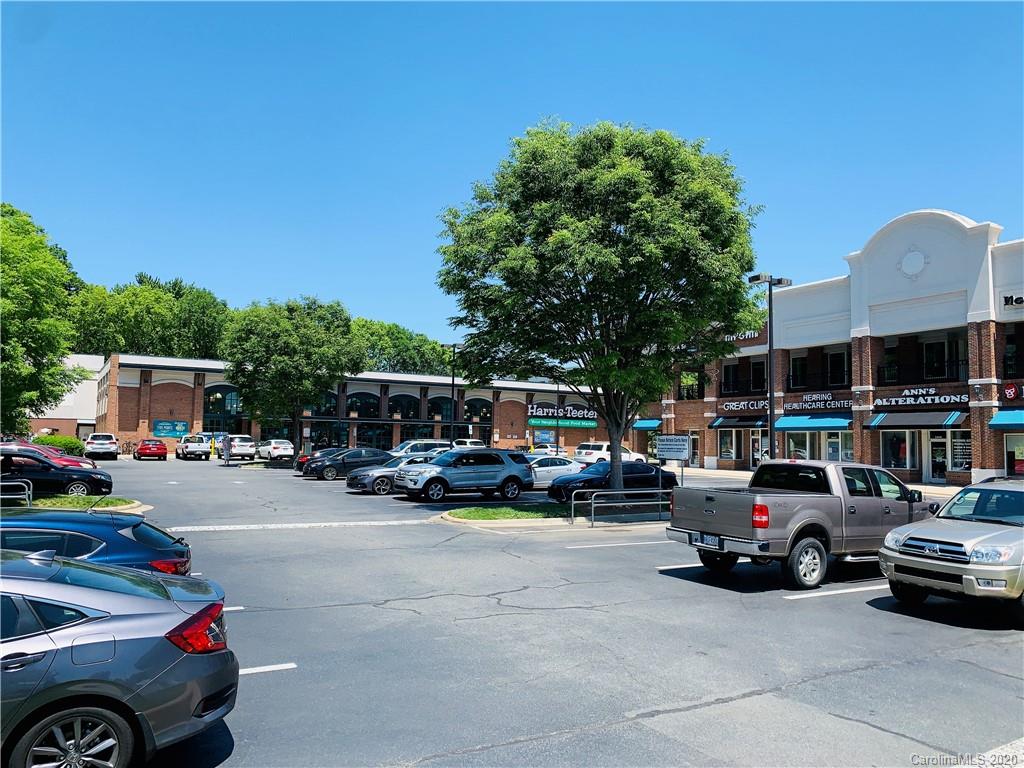 1416 Cortland Road East Charlotte, NC 28209 - Photo 26 of 26 a view of the street
