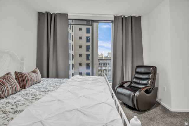35 East 100 South, Unit 809 Salt Lake City, UT 84111 - Photo 11 of 30