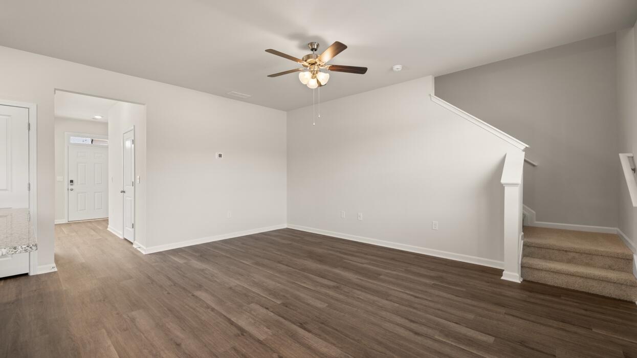 3318 Wrenfield Way North Augusta, SC 29841 - Photo 12 of 38 Ansley