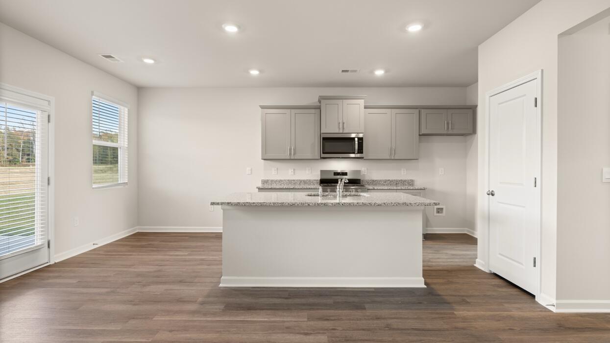 3318 Wrenfield Way North Augusta, SC 29841 - Photo 2 of 38 Ansley