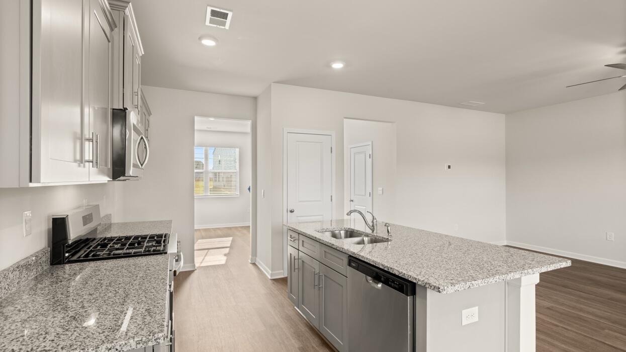 3318 Wrenfield Way North Augusta, SC 29841 - Photo 6 of 38 Ansley