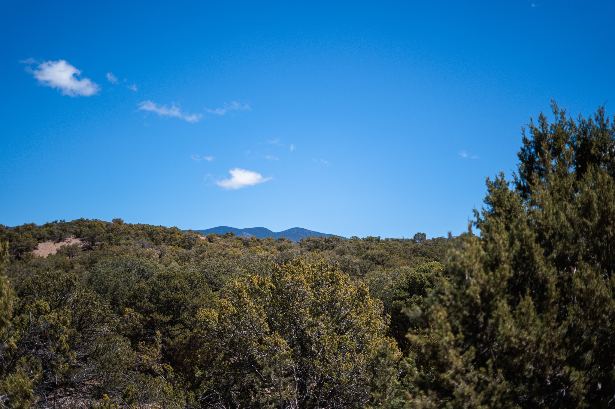 67-acres Red Ridge Santa Fe, NM 87501 - Photo 20 of 40 Middle Lot