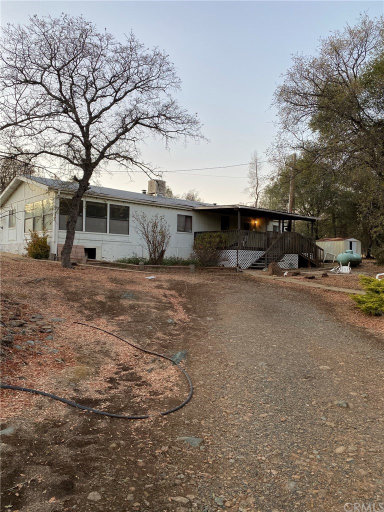 7 Crystal Pines Road Oroville, CA 95965 - Photo 1 of 1 Gallery Image 1