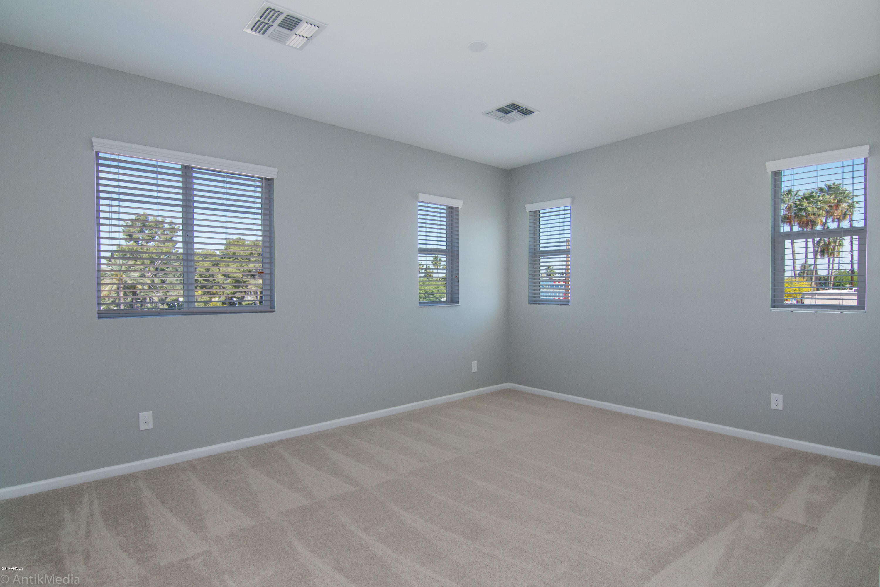 734 East Calavar Road Phoenix, AZ 85022 - Photo 7 of 15 Bedroom