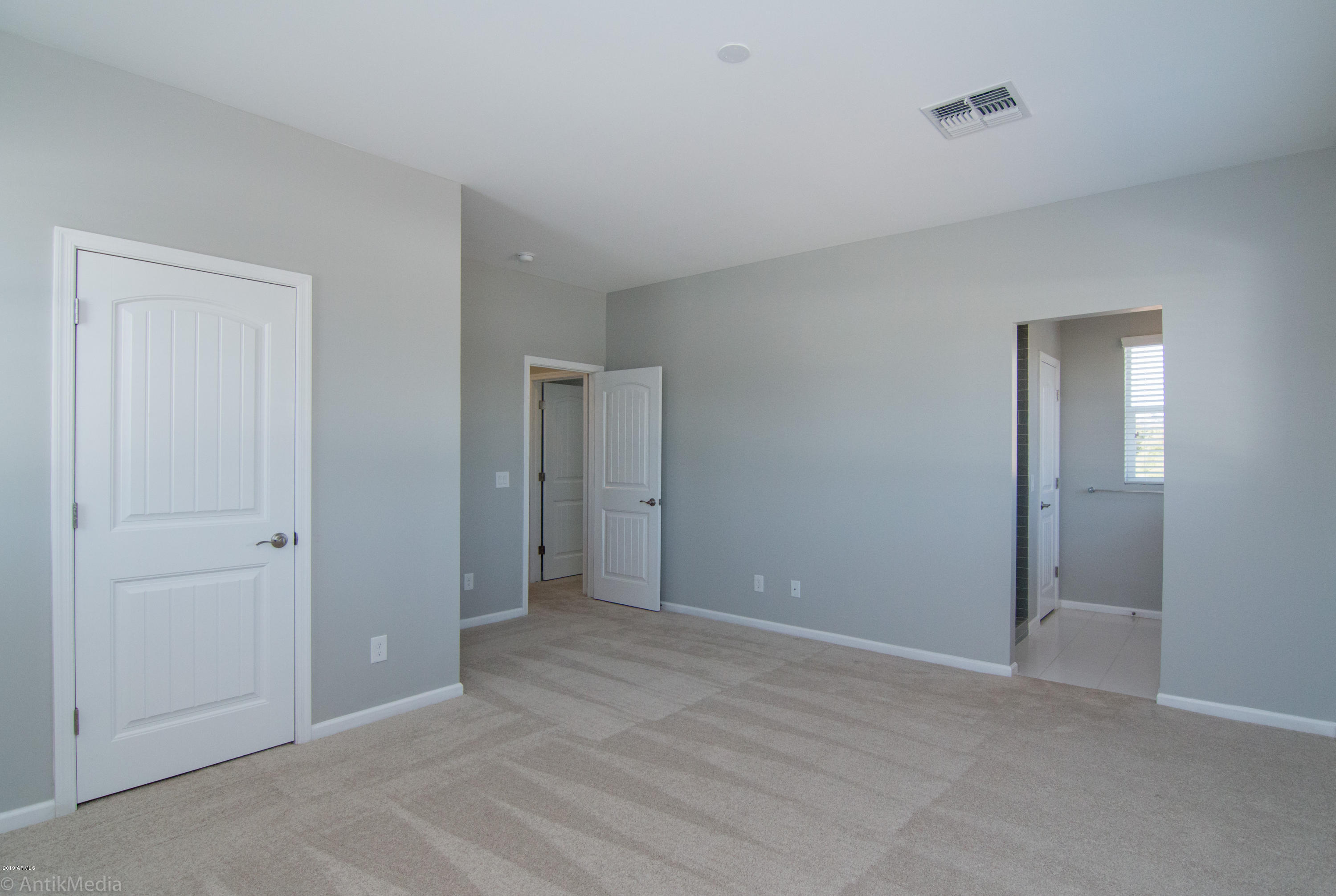 734 East Calavar Road Phoenix, AZ 85022 - Photo 8 of 15 Bedroom