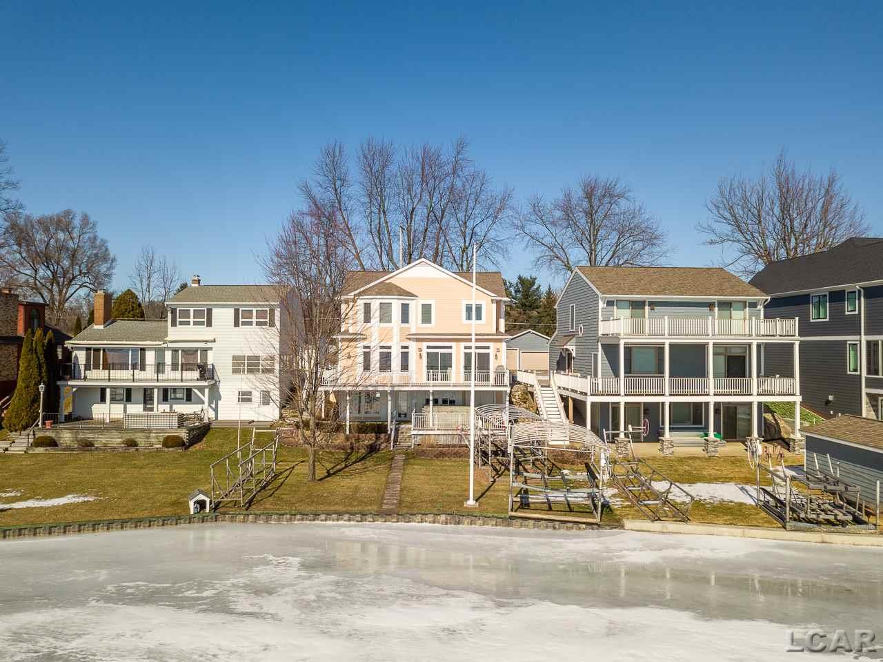 8804 Cherry Point Road Manitou Beach, MI 49253 - Photo 9 of 47
